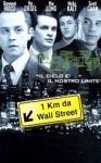 1 km da wall street - dvd ex noleggio